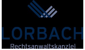 Kundenlogo von Lorbach Gunther Rechtsanwaltskanzlei