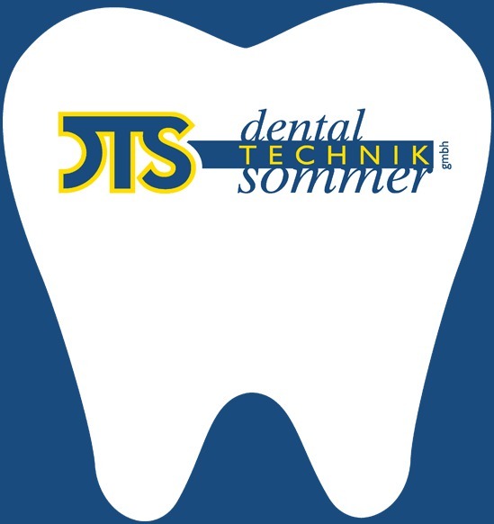 Kundenlogo von Dentaltechnik Sommer Labor für moderne Zahntechnik