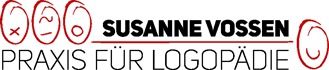 Kundenlogo von Vossen Susanne Logopädische Praxis Dipl.-Logopädin Logopädie