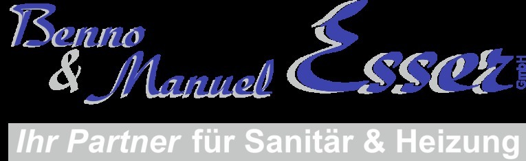 Kundenlogo von Benno & Manuel Esser GmbH