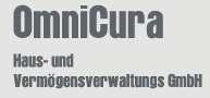 Kundenlogo von OmniCura Haus- und Vermögensverwaltungs GmbH