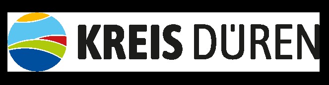 Kundenlogo von Kreisverwaltung Düren