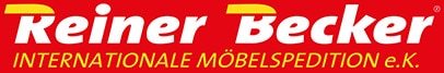 Kundenlogo von Becker R. Möbelspedition e.K.