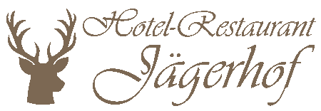 Kundenlogo Jägerhof