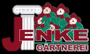 Kundenlogo von Jenke Heinz Gärtnerei