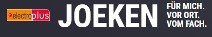 Kundenlogo von Joeken Electroplus Elektro-Hausgeräte,  Ersatzteile