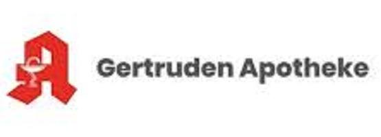 Kundenlogo von Gertruden Apotheke