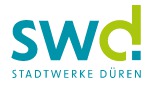 Kundenlogo von Stadtwerke Düren GmbH