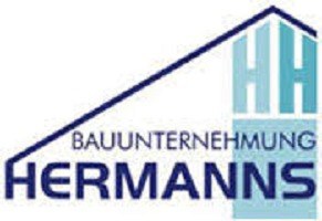 Kundenlogo von Bauunternehmung Hermanns GmbH