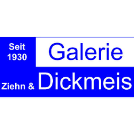Kundenlogo von Galerie Ziehn & Dickmeis