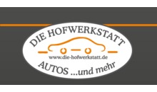 Kundenlogo von Die Hofwerkstatt, Inh. Ivo Drehsen Autowerkstatt