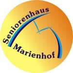 Kundenlogo von Seniorenhaus Marienhof
