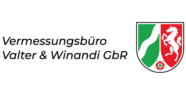Kundenlogo Valter Richard öffentl.best. Vermess.Ing. Winandi