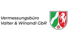 Kundenlogo von Valter Richard Dipl.-Ing. öffentl.best. Vermess.Ing. Sachverst. und für Grundstücks- u. Gebäudeb Winandi Kundenlogo von Valter Richard Dipl.-Ing. öffentl.best. Vermess.Ing. Sachverst. und für Grundstücks- u. Gebäudeb Winandi