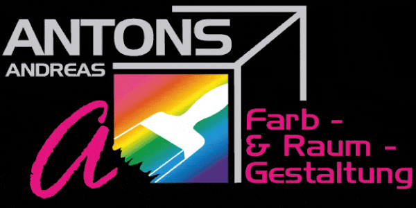 Kundenlogo Antons Andreas Malerbetrieb