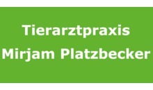 Kundenlogo von Platzbecker Mirjam Kleintierpraxis Kundenlogo von Platzbecker Mirjam Kleintierpraxis
