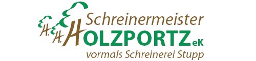 Kundenlogo von Bestattungen Holzportz