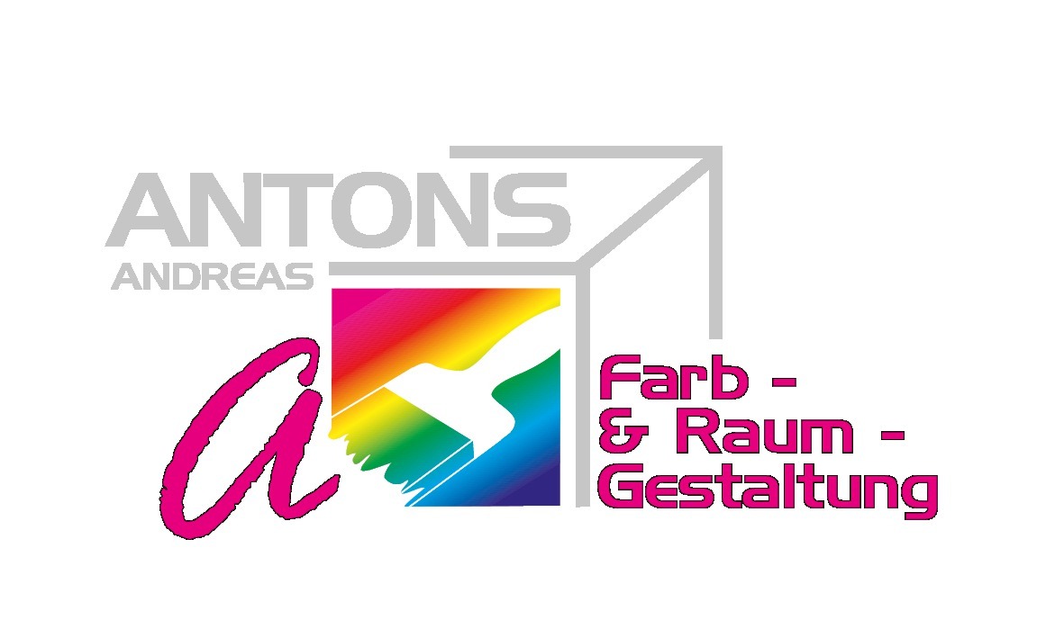 Kundenlogo von Antons Andreas Malerbetrieb