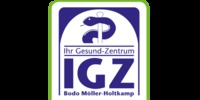 Kundenlogo von Kreuz Apotheke im IGZ