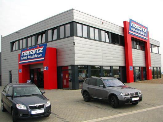 Kundenbild groß 2 Reinartz Autoteile Autozubehör GmbH