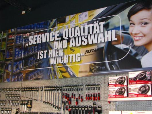 Kundenbild klein 3 Reinartz Autoteile Autozubehör GmbH