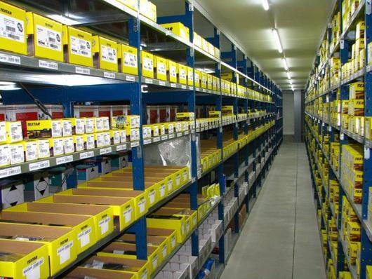 Kundenbild groß 4 Reinartz Autoteile Autozubehör GmbH