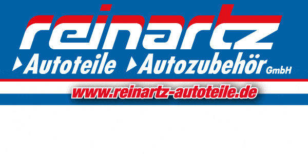 Kundenlogo Reinartz Autoteile Autozubehör GmbH
