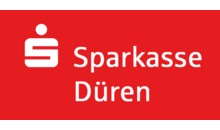 Kundenlogo von Sparkasse Düren - Digitales BeratungsCenter 00-24:00 Uhr,  SB-Filiale Nörvenich 06:00-22:00 Uhr