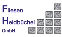 Kundenlogo von Fliesen Heidbüchel Kundenlogo von Fliesen Heidbüchel