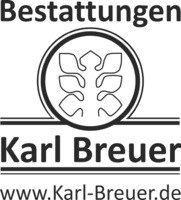 Kundenlogo von Bestattungen Karl Breuer GmbH