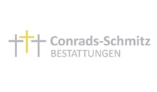 Kundenlogo von Conrads-Schmitz Bestattungen