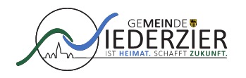 Kundenlogo von Niederzier