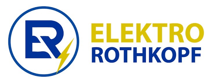 Kundenlogo von Elektro Rothkopf GmbH