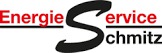 Kundenlogo von Energieservice Schmitz Inh. Schmitz Stefan