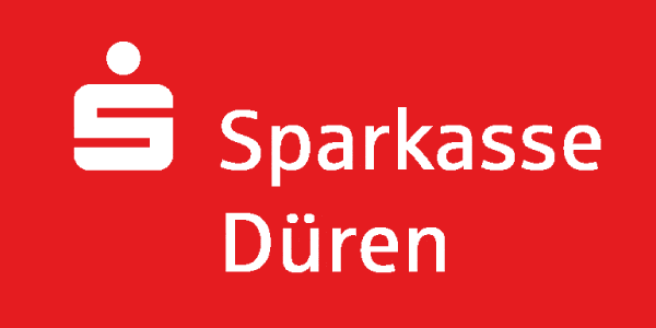 Kundenlogo Sparkasse Düren - Digitales BeratungsCenter 00-24:00 Uhr, SB-Filiale Hürtgenwald-Gey 06:00-22:00 Uhr,