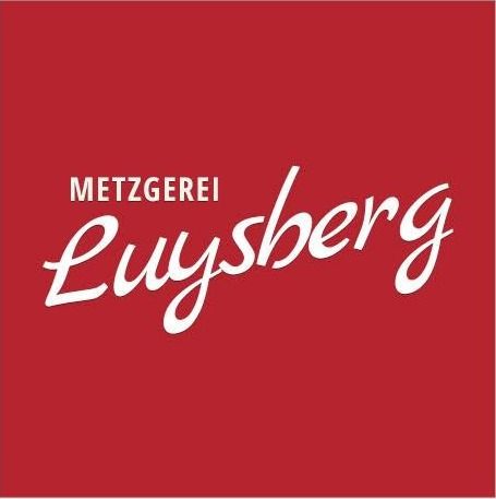 Kundenlogo von Luysberg Ralf Metzgerei