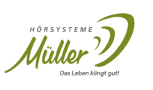 Kundenlogo von Hörsysteme Müller