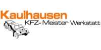 Kundenlogo Kaulhausen Dirk KFZ-Meisterwerkstatt