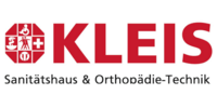 Kundenlogo Sanitätshaus & Orthopädietechnik Kleis