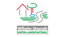 Kundenlogo von Utzerath Wilhelm Garten- und Landschaftsbau