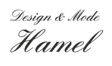 Kundenlogo von Design & Mode Hamel