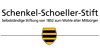 Kundenlogo Seniorenheim Schenkel-Schoeller-Stift Alten- und Pflegeheim Senioren- und Pflegeheim