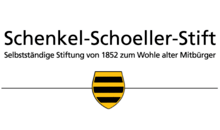 Kundenlogo von Schenkel-Schoeller-Stift Senioren- und Pflegeheim