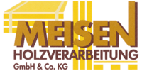 Kundenlogo Meisen Holzverarbeitung GmbH & Co. KG