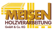 Kundenlogo von Meisen Holzverarbeitung GmbH & Co. KG