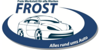 Kundenlogo A.S.F. Auto-Service-Frost Freie Mehrmarken-Werkstatt