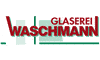 Kundenlogo von Glaserei Waschmann Verglasung u. Reparaturen aller Art