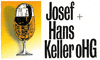 Kundenlogo von Getränkefachgroßhandel Josef u. Hans Keller oHG