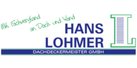 Kundenlogo Hans Lohmer Dachdeckermeister GmbH