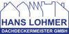 Kundenlogo von Hans Lohmer Dachdeckermeister GmbH